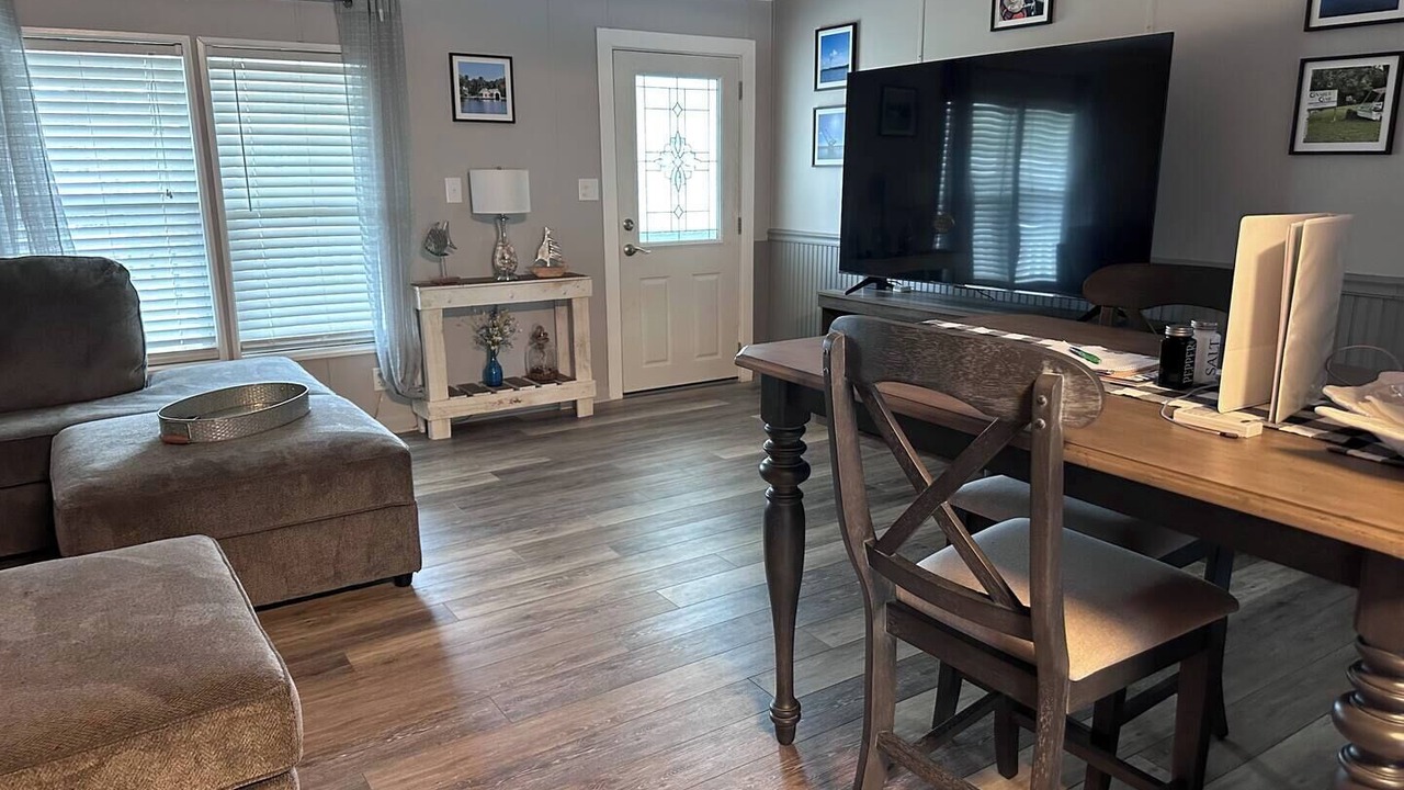 Photo of Livingroom in Satsuma