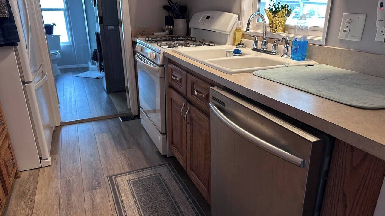 Photo of Kitchen in Satsuma