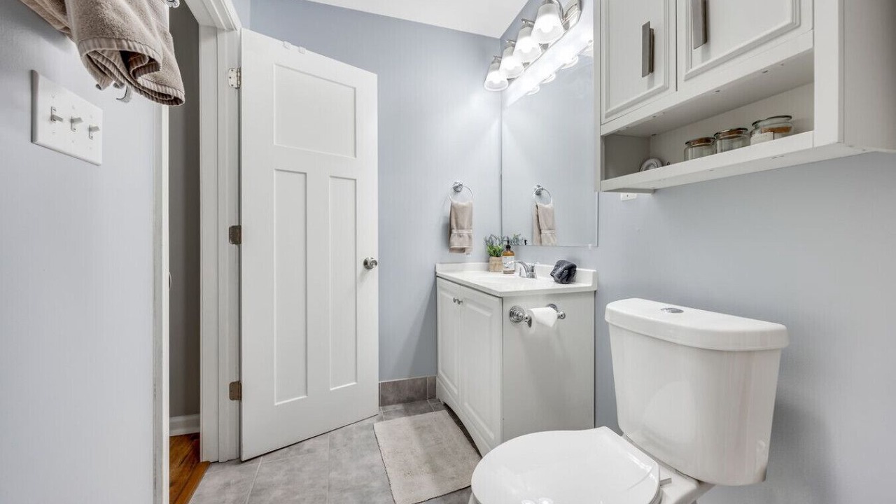 Photo of Bathroom in Columbus