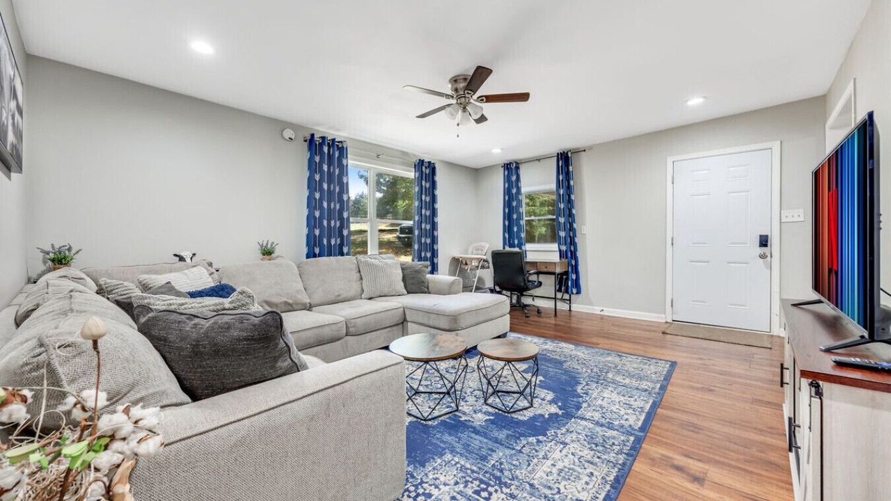 Photo of Bedroom in Columbus