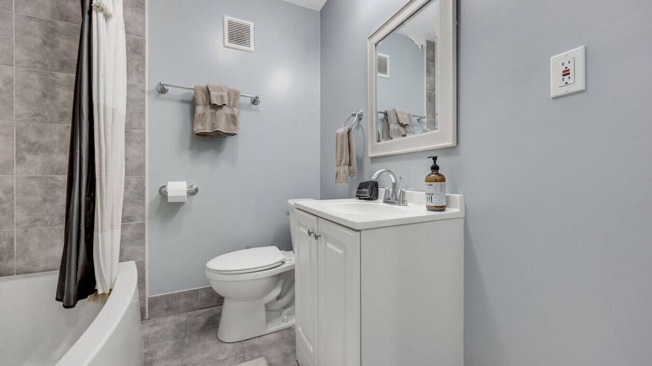 Photo of Bathroom in Columbus