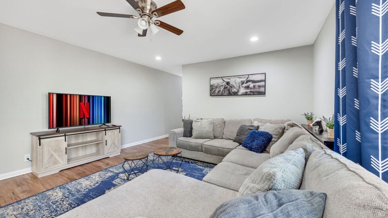 Photo of Bedroom in Columbus