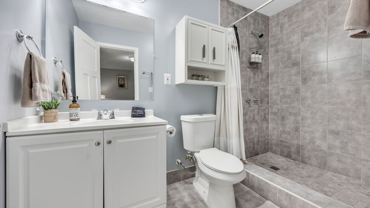 Photo of Bathroom in Columbus