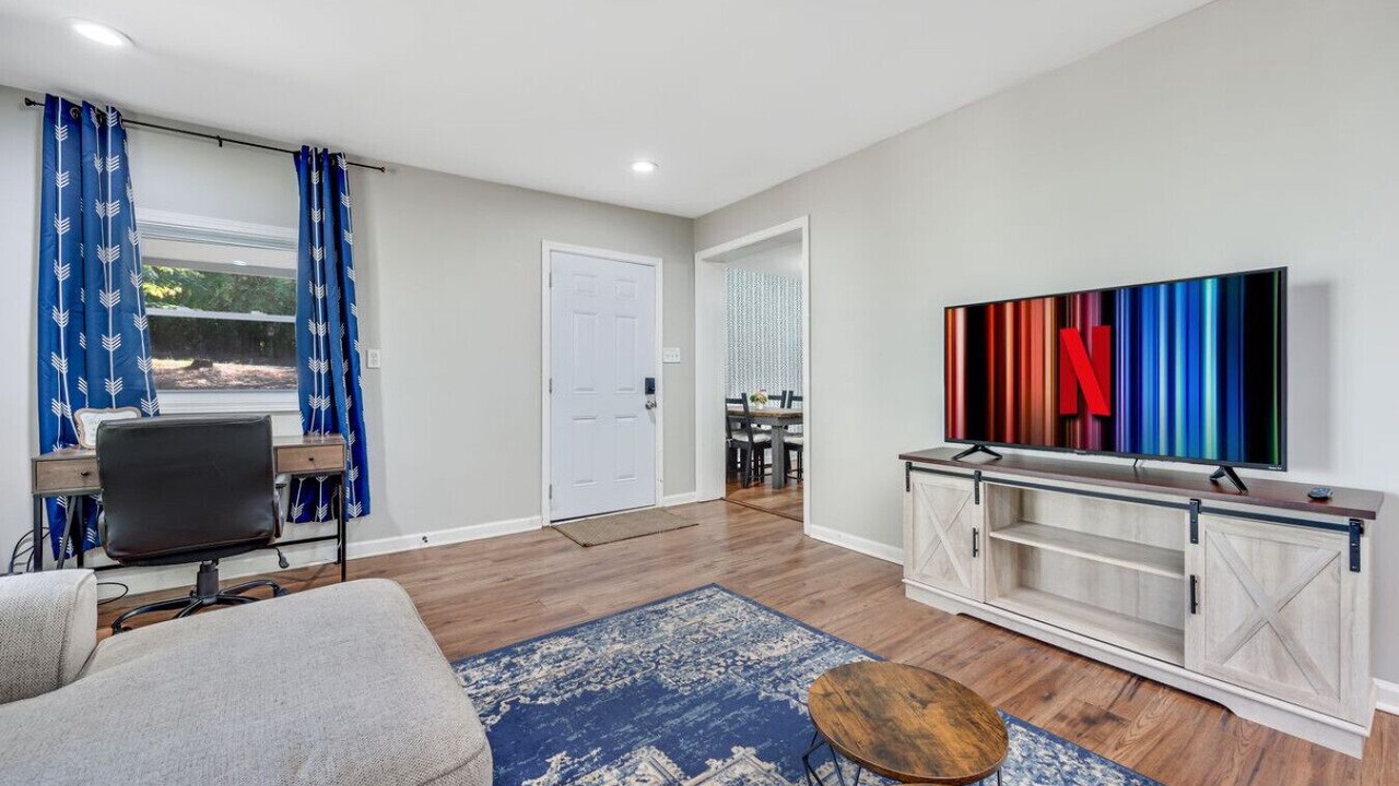 Photo of Bedroom in Columbus
