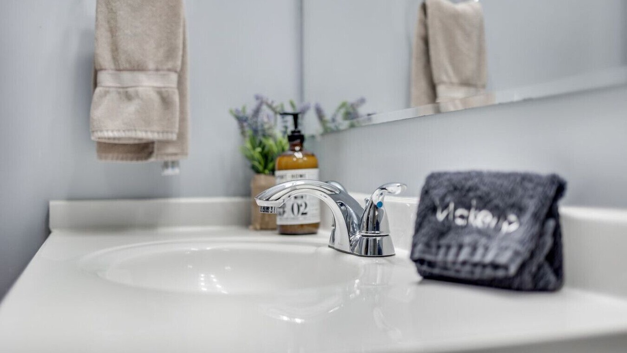 Photo of Bathroom in Columbus