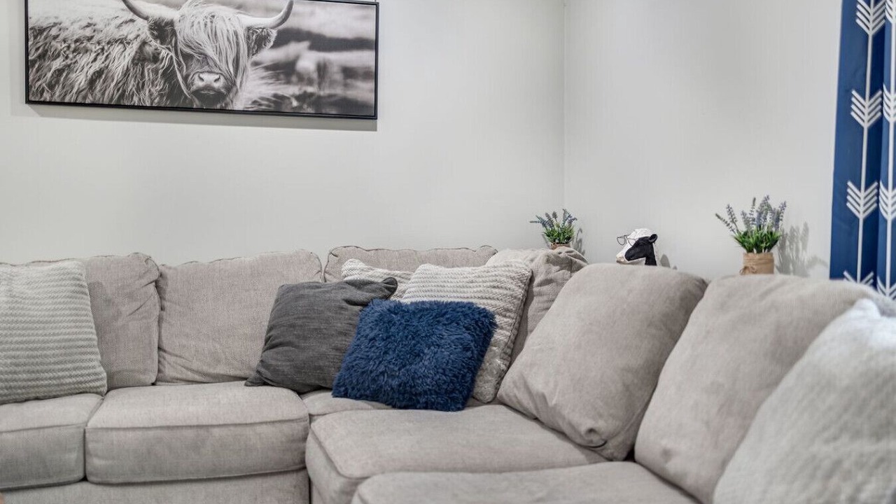 Photo of Bedroom in Columbus