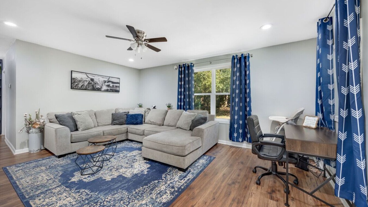 Photo of Bedroom in Columbus