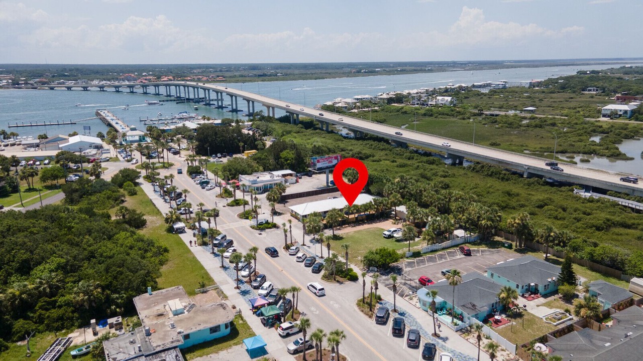 Photo of Outdoor in Vilano Beach