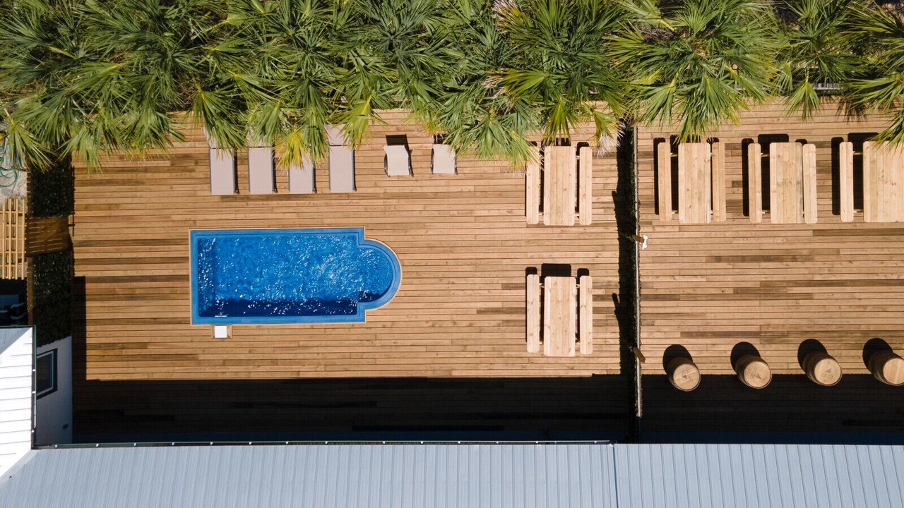 Photo of Outdoor in Vilano Beach