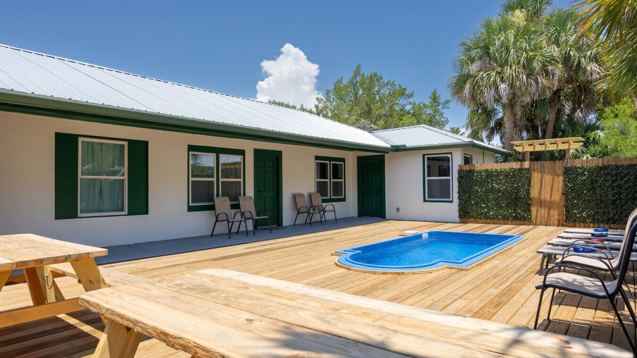 Photo of Outdoor in Vilano Beach