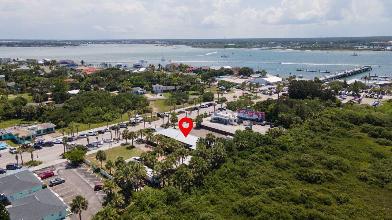 Photo of Outdoor in Vilano Beach