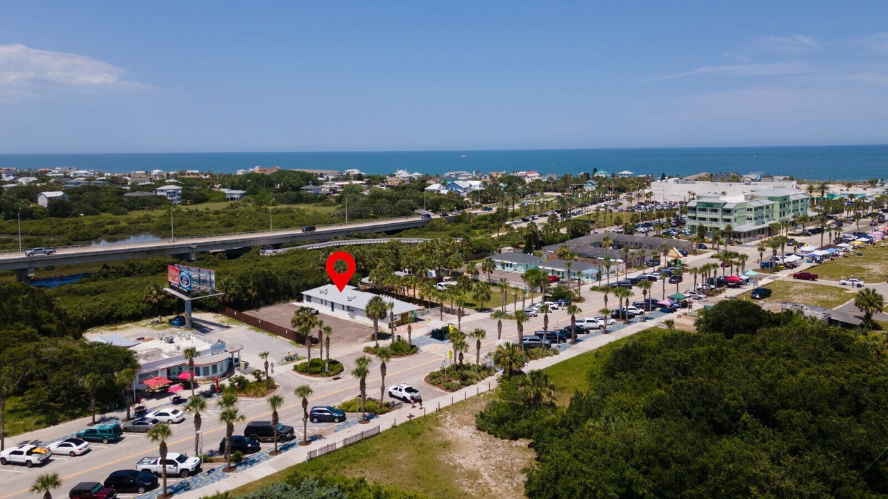 Photo of Outdoor in Vilano Beach