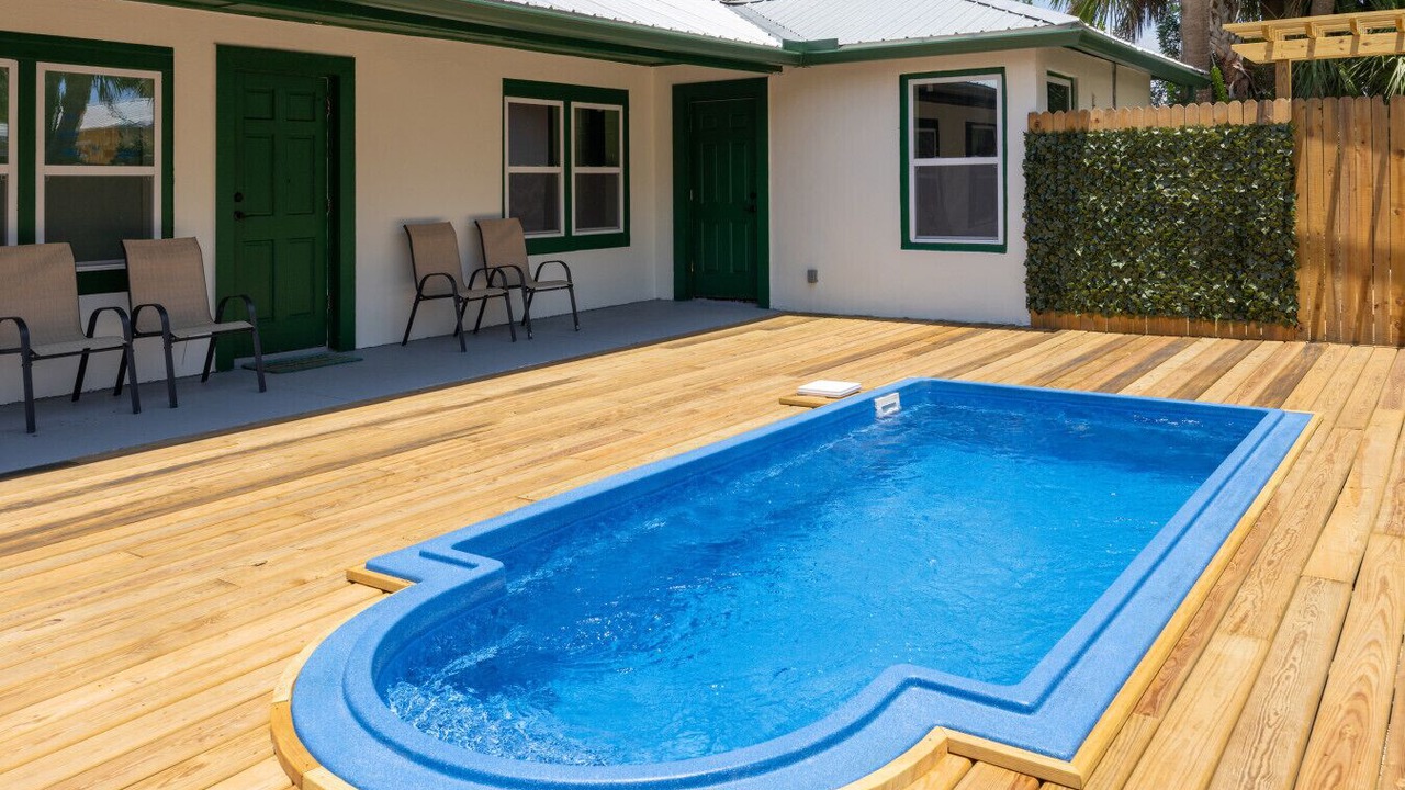 Photo of Outdoor in Vilano Beach