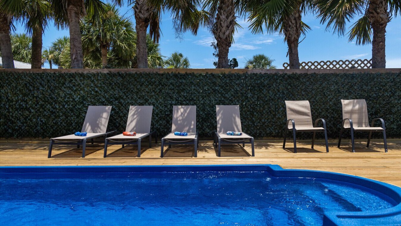 Photo of Outdoor in Vilano Beach