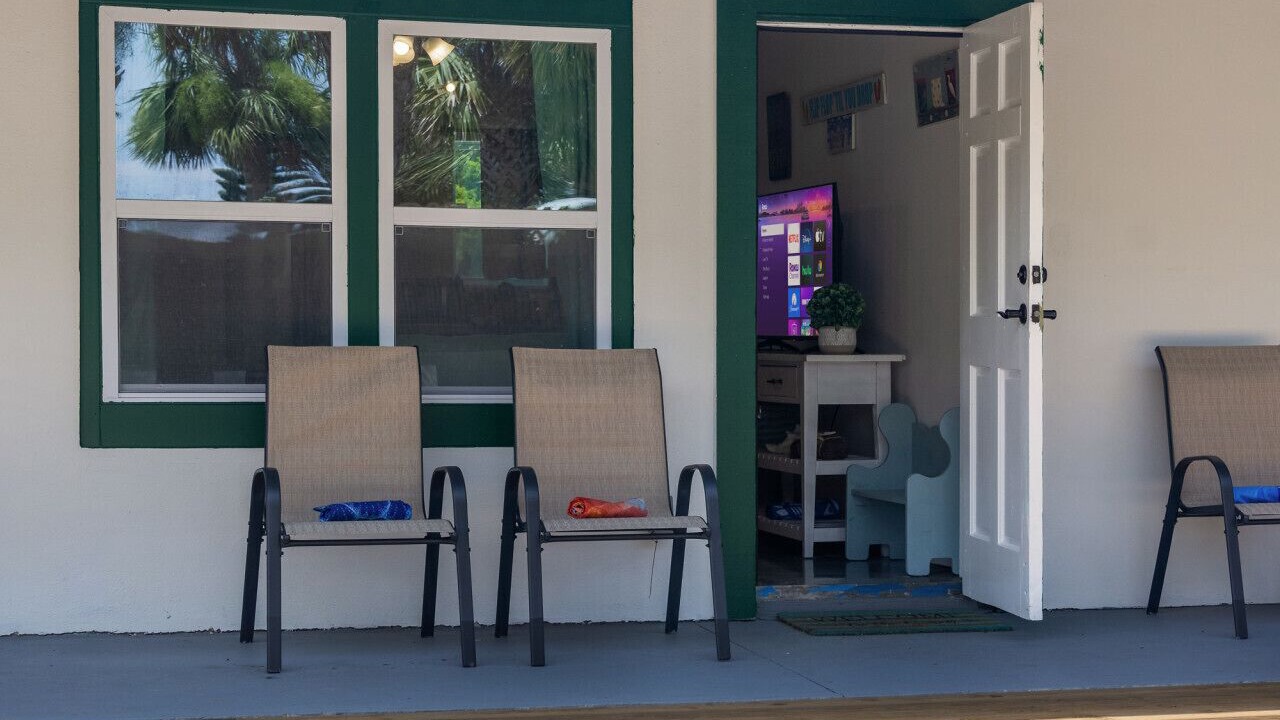 Photo of Outdoor in Vilano Beach