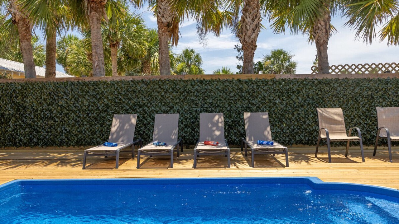 Photo of Outdoor in Vilano Beach