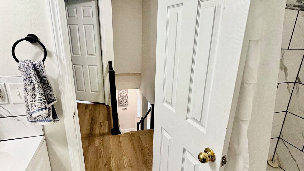 Photo of Bathroom in Mableton