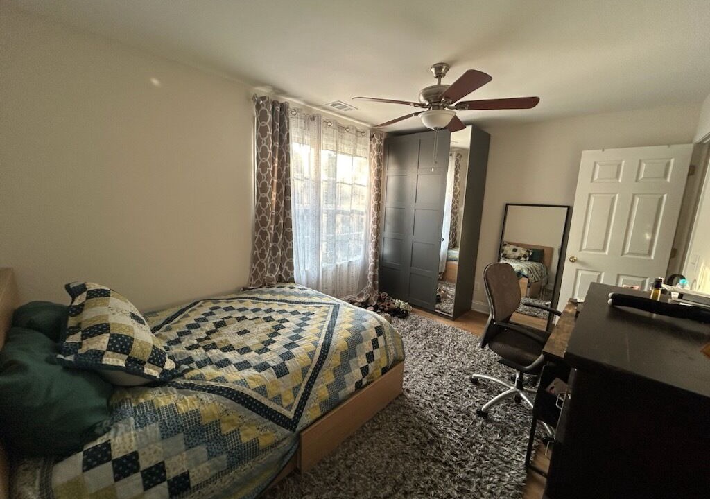 Photo of Bedroom in Mableton