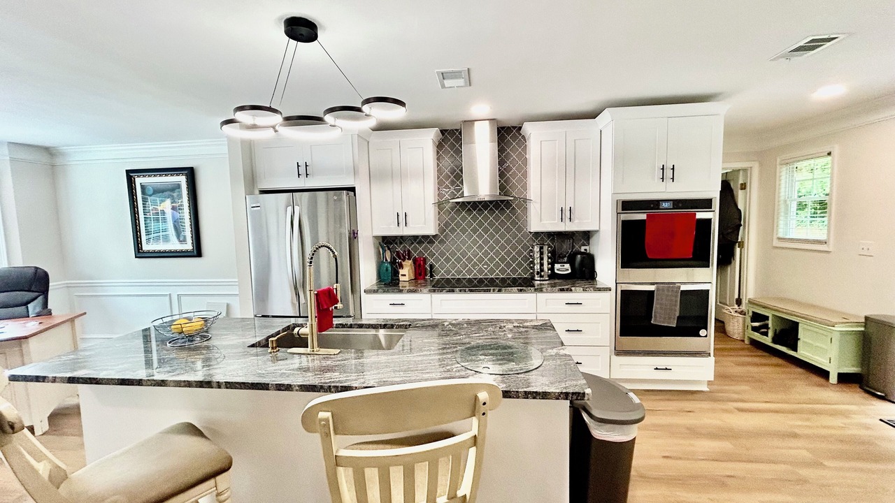 Photo of Kitchen in Mableton