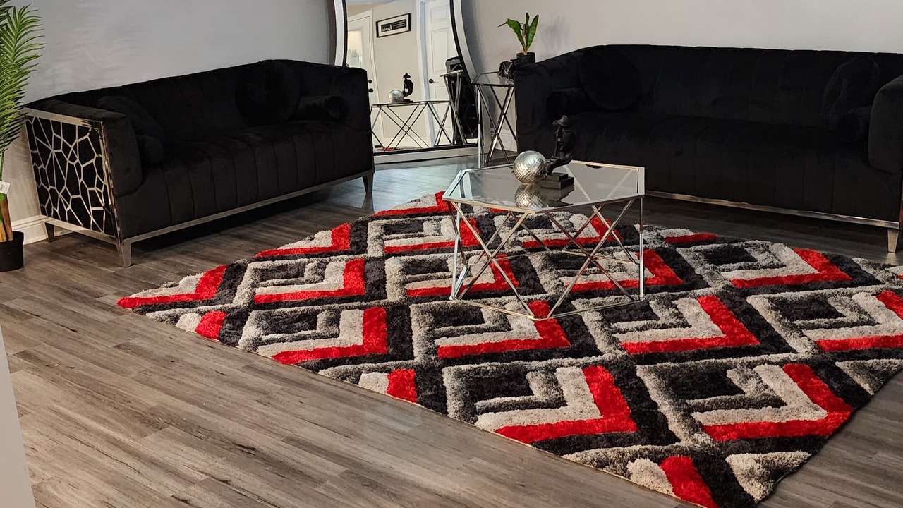 Photo of Livingroom in LaPlace