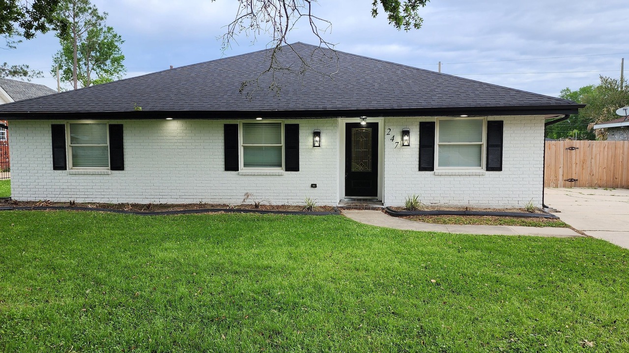 Photo of Outdoor in LaPlace