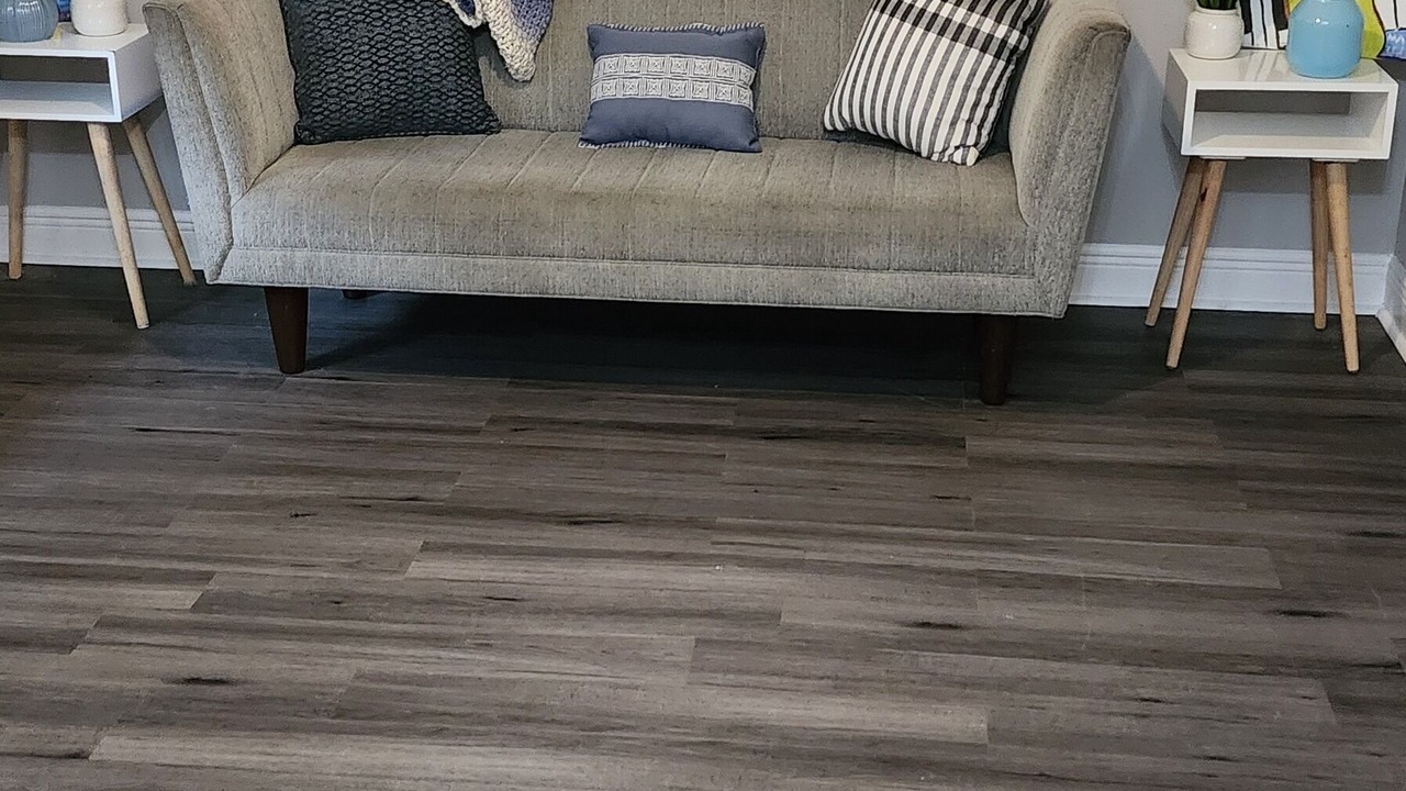 Photo of Livingroom in LaPlace