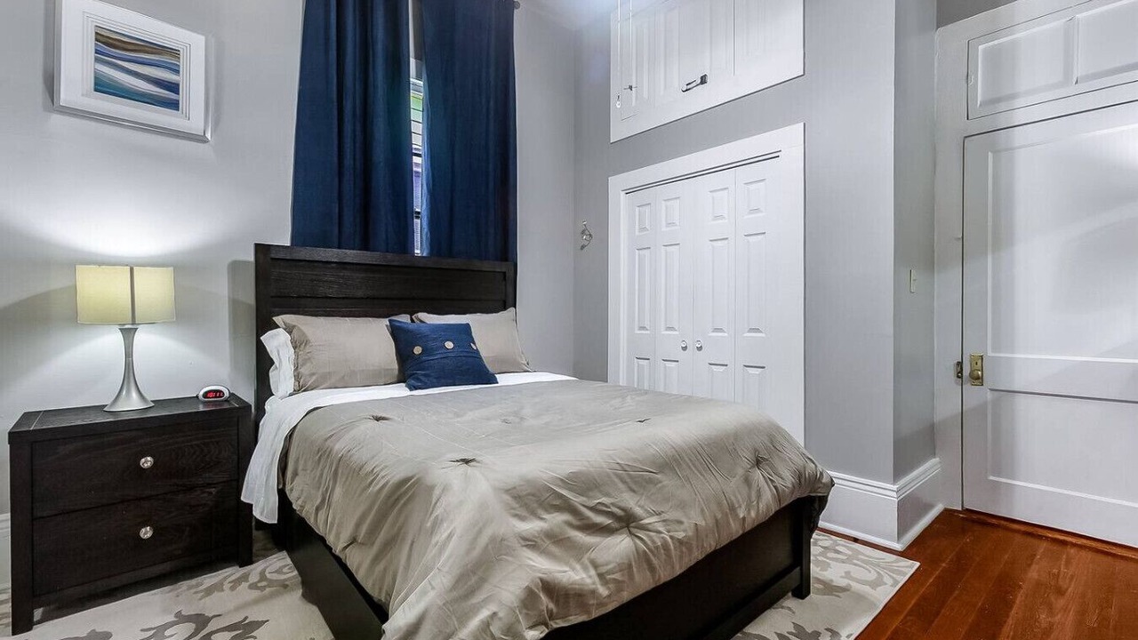 Photo of Bedroom in Leonidas