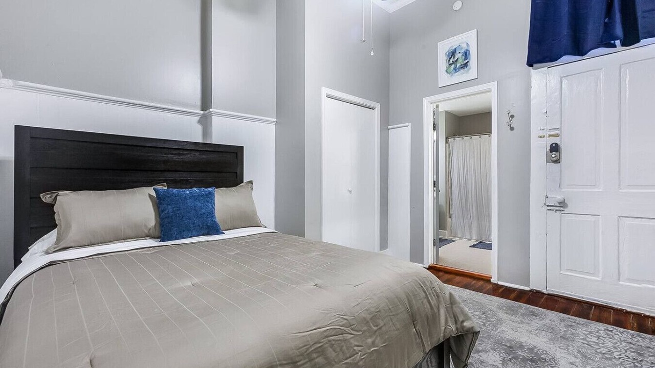 Photo of Bedroom in Leonidas