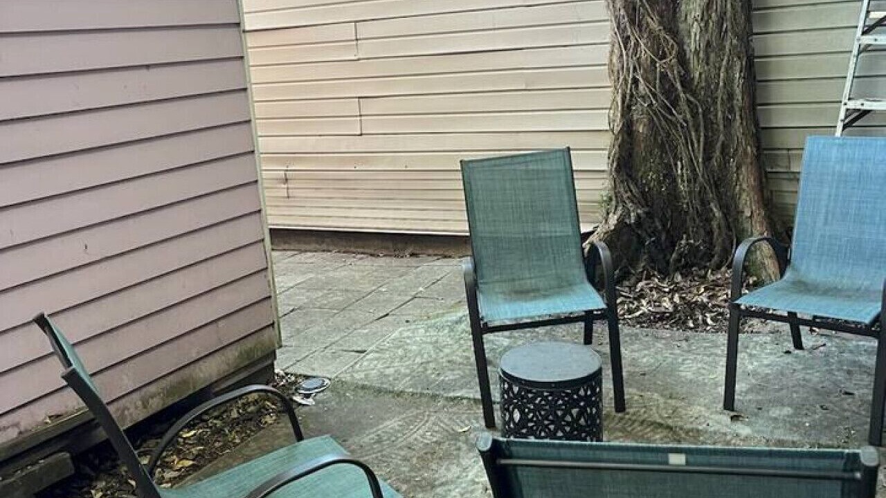 Photo of Patio Balcony in Leonidas