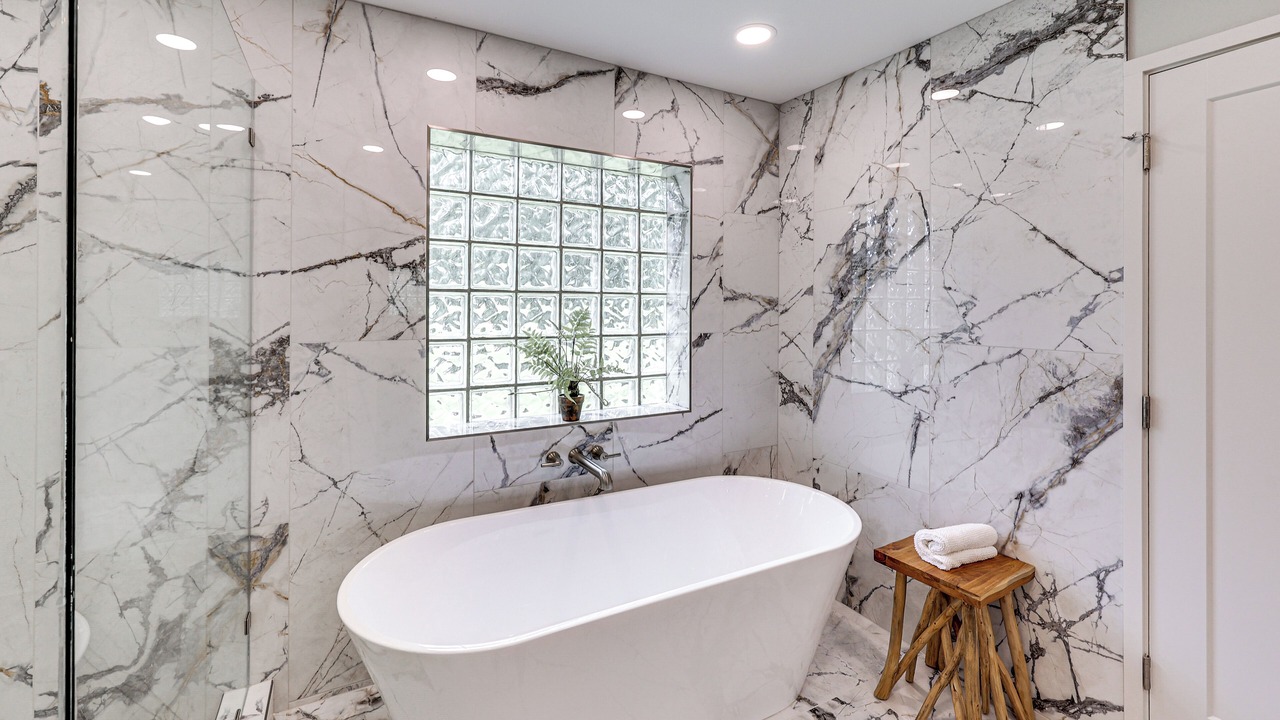 Photo of Bathroom in Magnolia