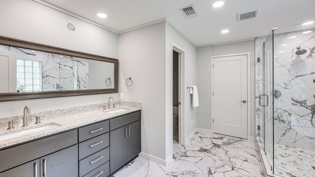 Photo of Bathroom in Magnolia