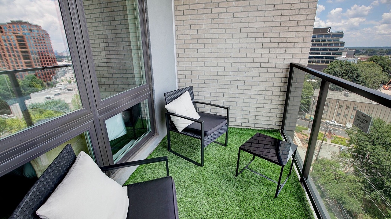 Photo of Outdoor in Home Park