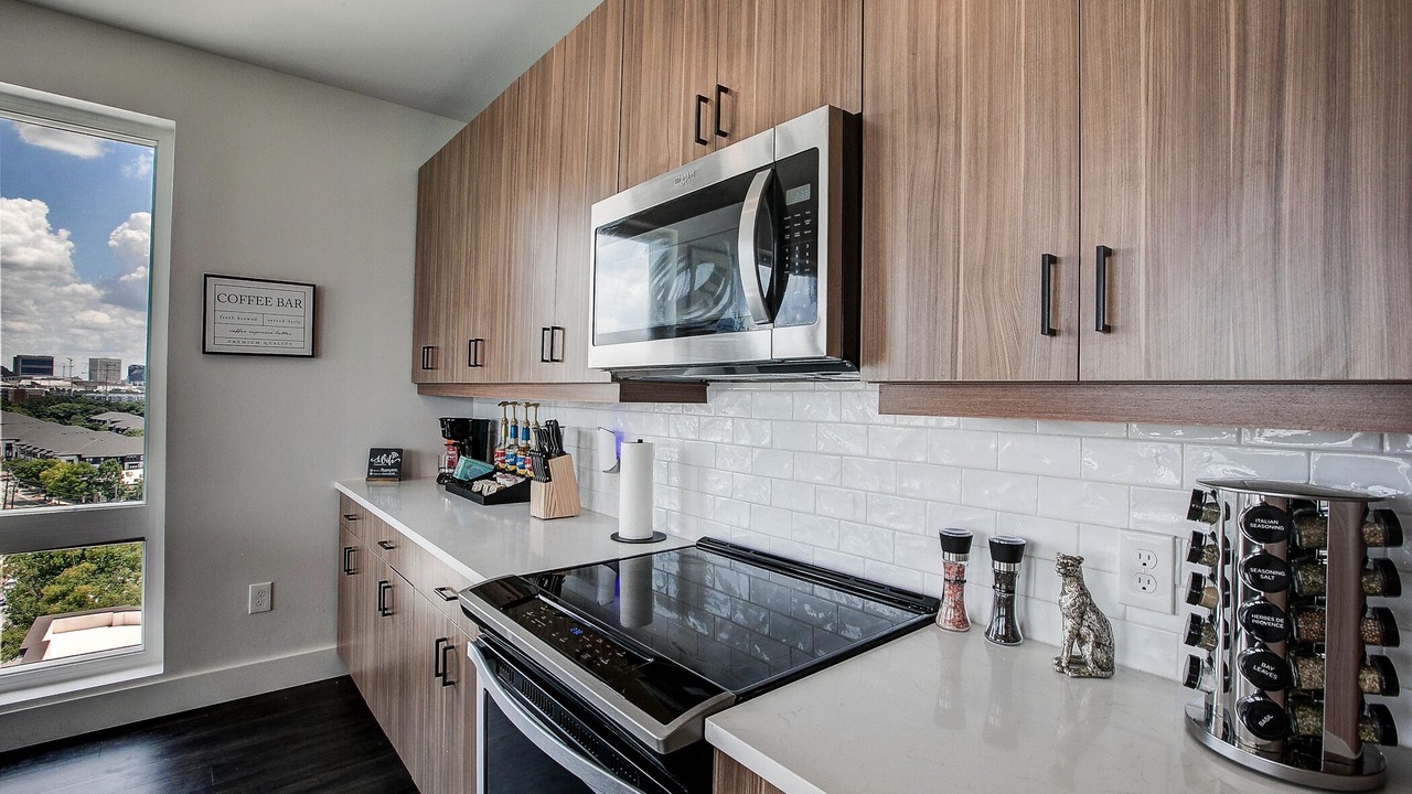Photo of Kitchen in Home Park