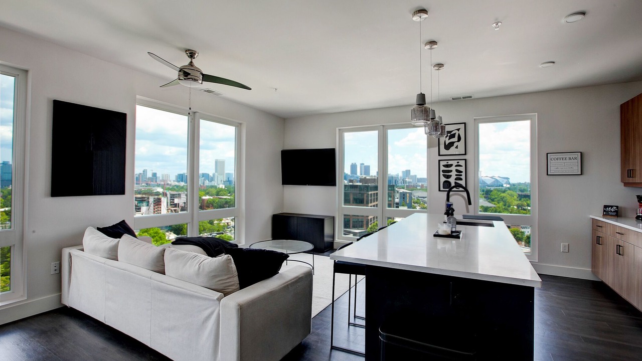 Photo of Livingroom in Home Park