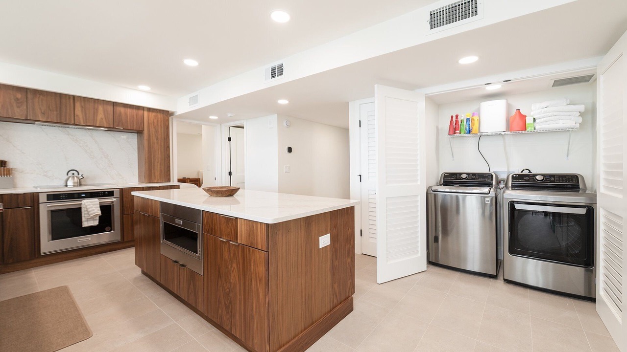 Photo of Kitchen in Daytona Beach Shores