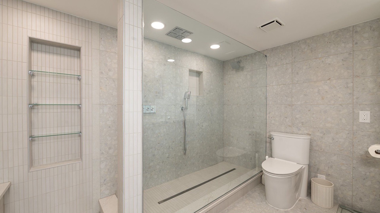 Photo of Bathroom in Daytona Beach Shores