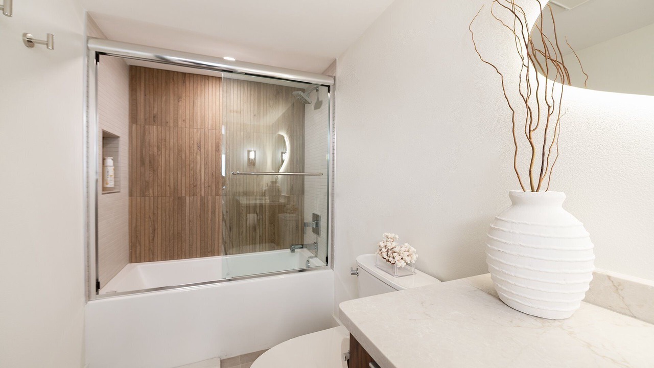Photo of Bathroom in Daytona Beach Shores