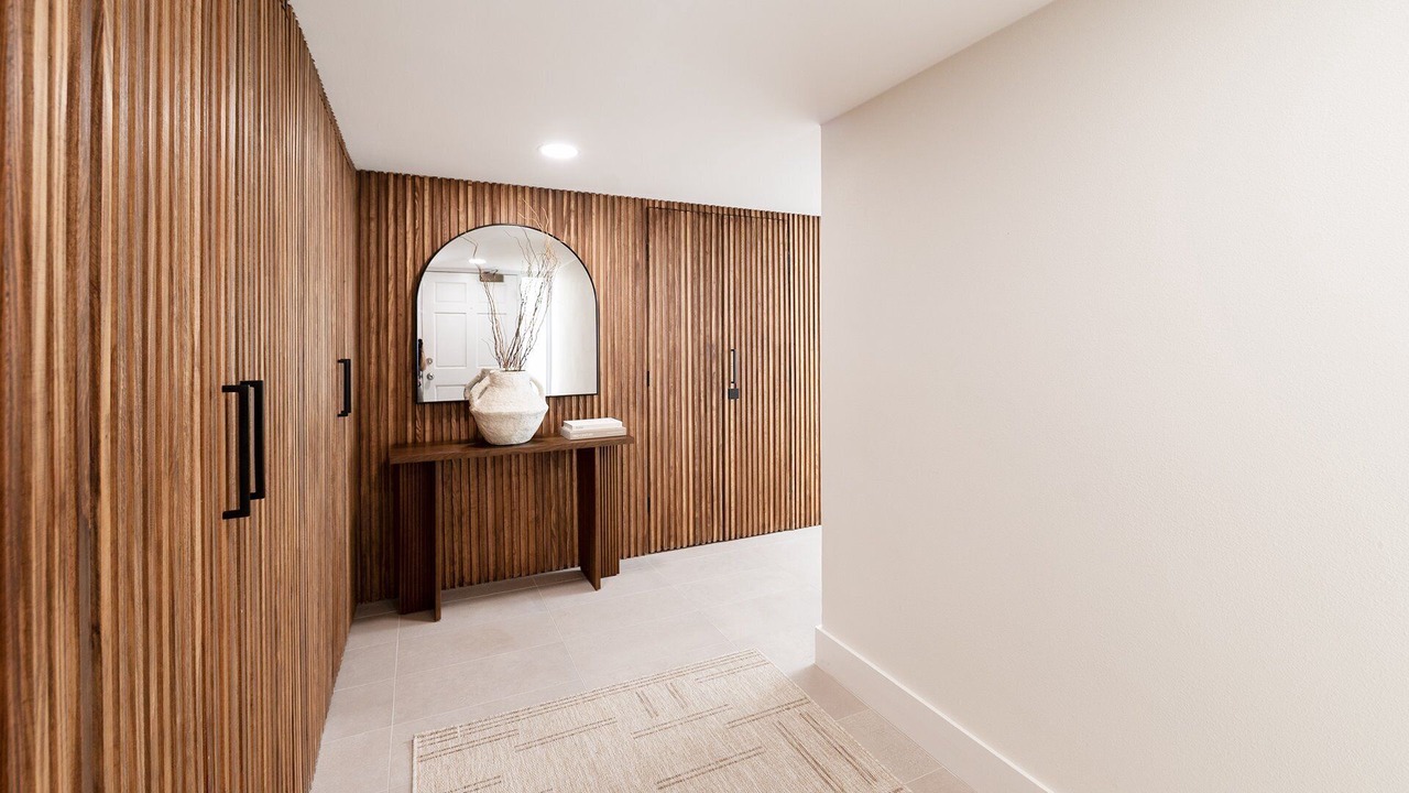 Photo of Bathroom in Daytona Beach Shores