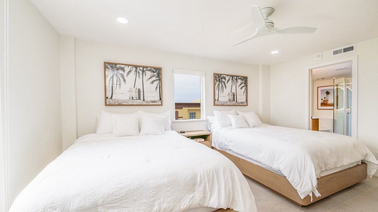 Photo of Bedroom in Daytona Beach Shores