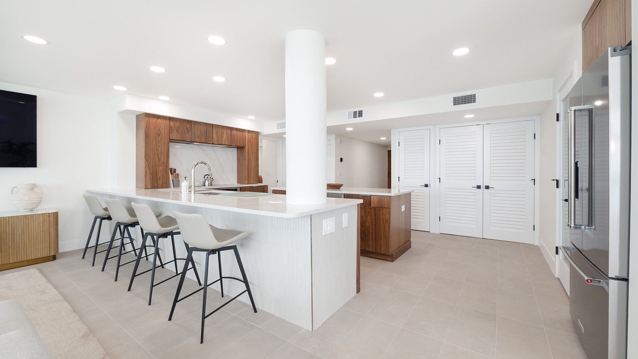 Photo of Kitchen in Daytona Beach Shores