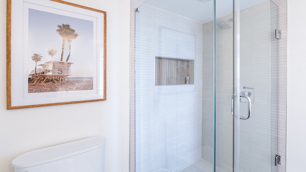 Photo of Bathroom in Daytona Beach Shores