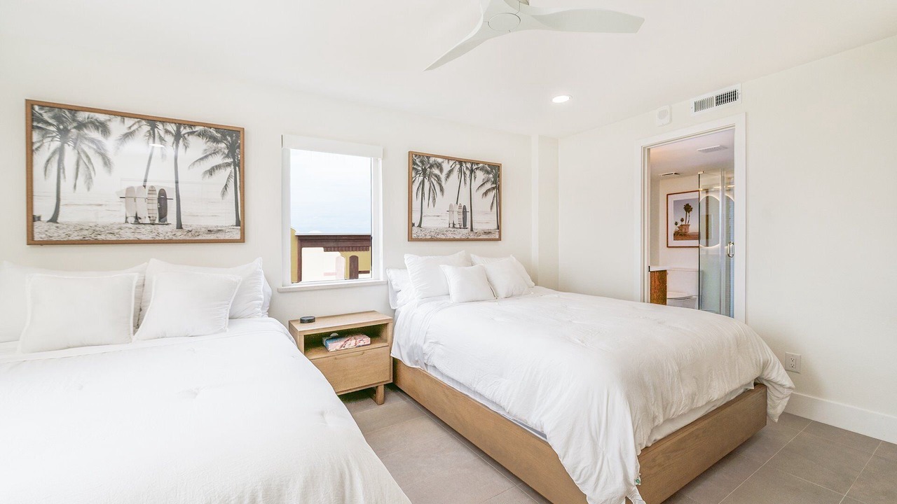 Photo of Bedroom in Daytona Beach Shores