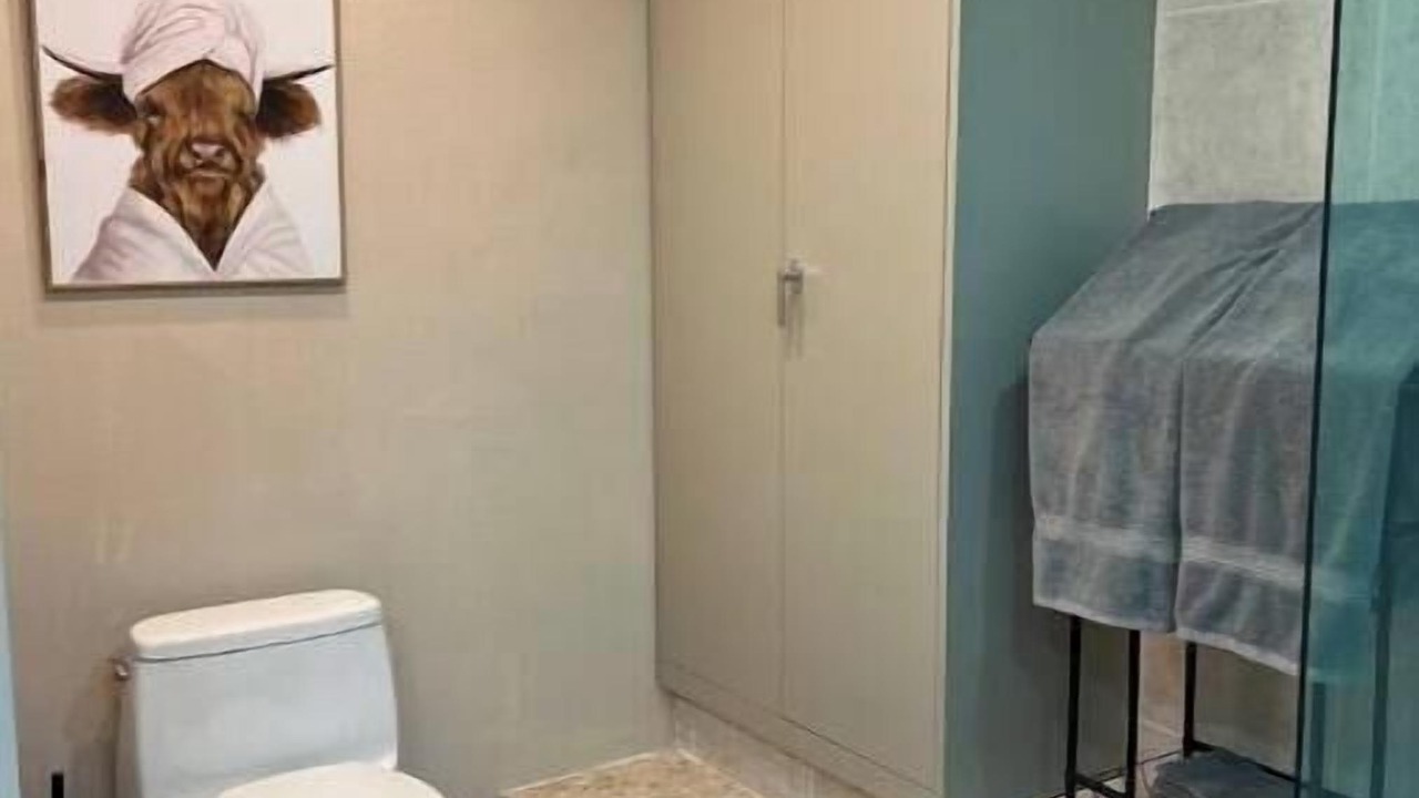 Photo of Bathroom in Palm Coast