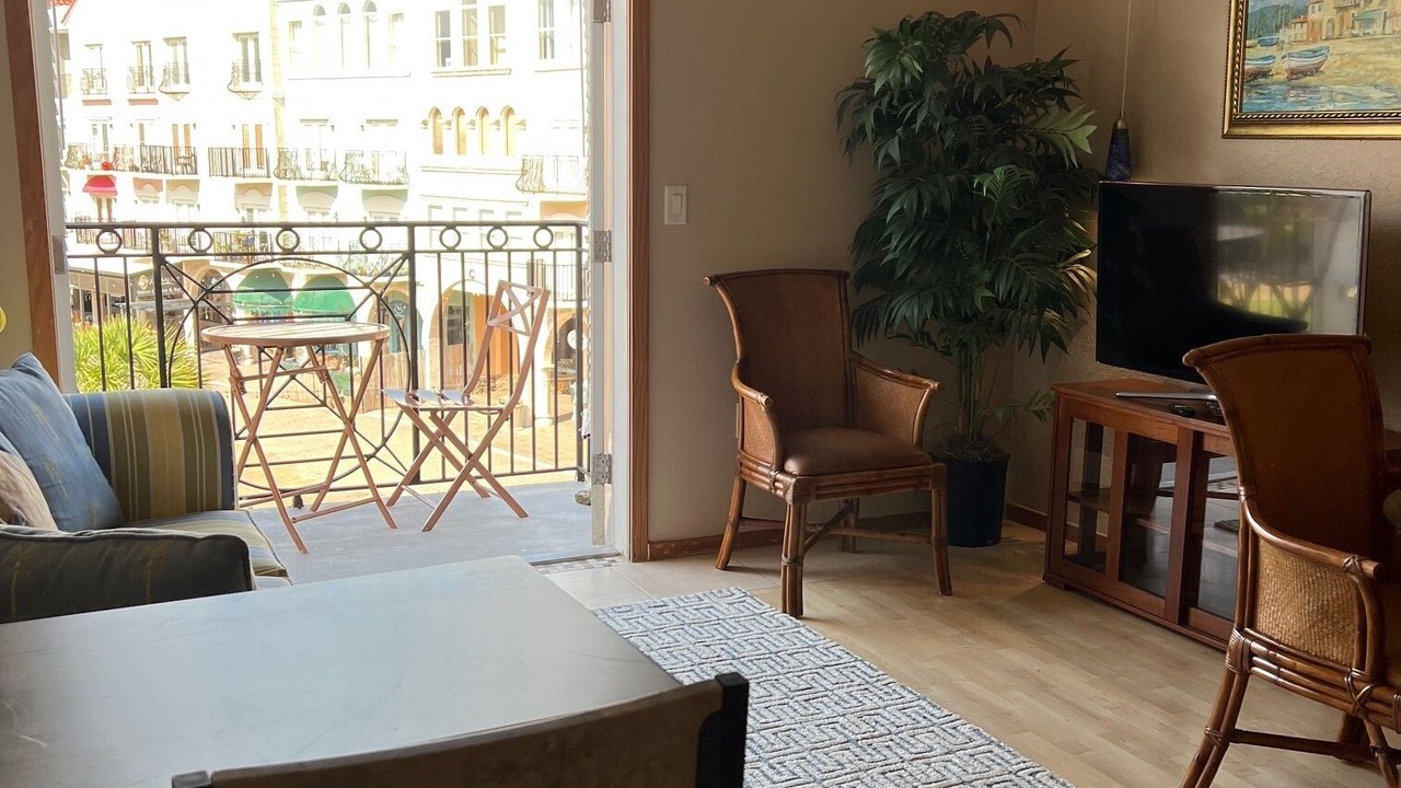 Photo of Livingroom in Palm Coast