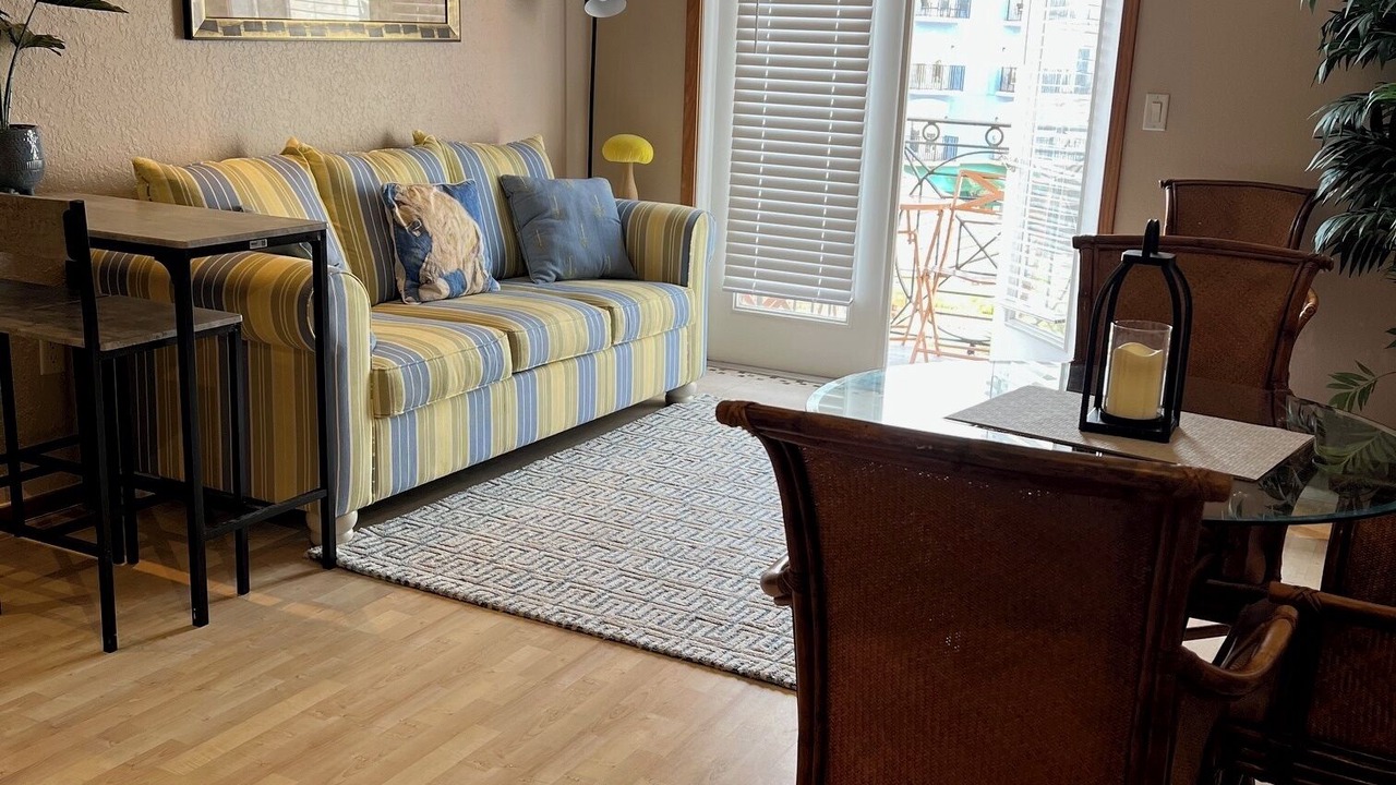 Photo of Livingroom in Palm Coast