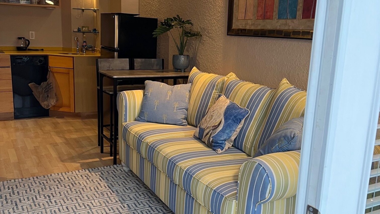 Photo of Livingroom in Palm Coast