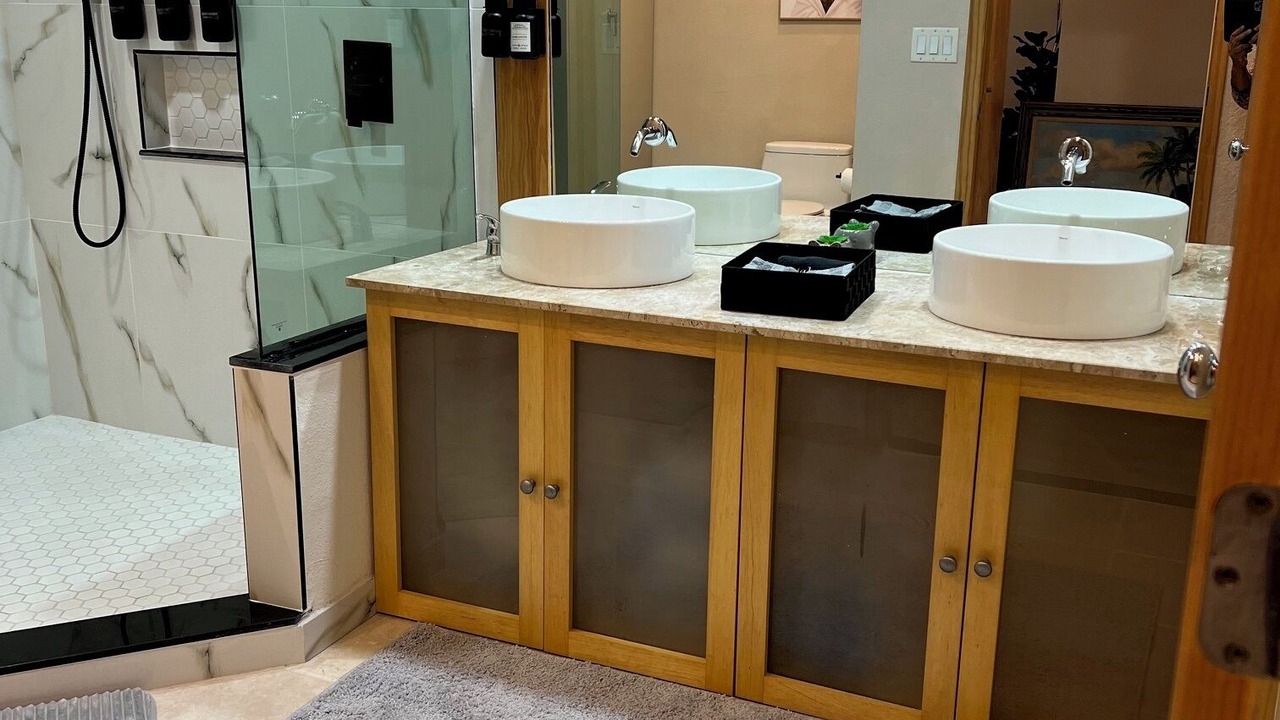 Photo of Bathroom in Palm Coast