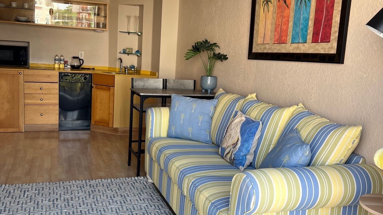 Photo of Livingroom in Palm Coast