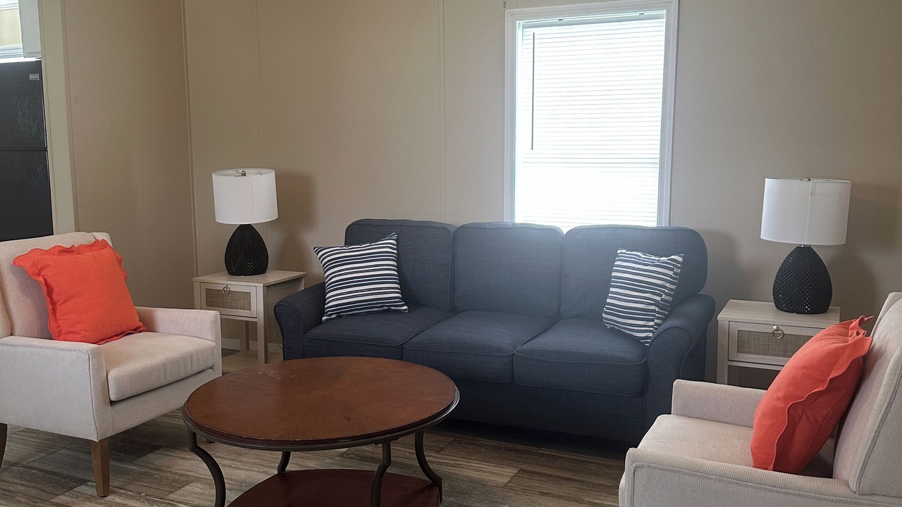 Photo of Livingroom in Douglas