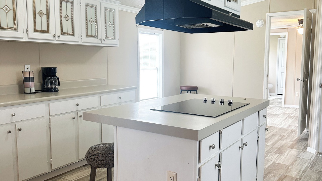 Photo of Kitchen in Douglas